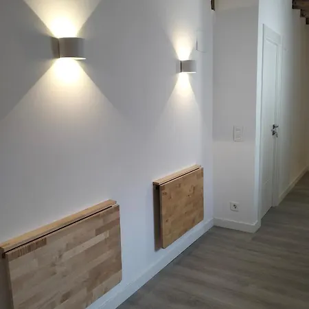 Проживание в семье Gran Via 16 Centro Lbi00574 Бильбао