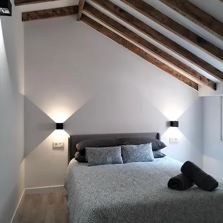 Gran Via 16 Centro Lbi00574 Бильбао