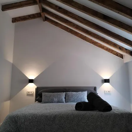 Gran Via 16 Centro Lbi00574 * Бильбао