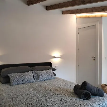 Проживание в семье Gran Via 16 Centro Lbi00574 Бильбао