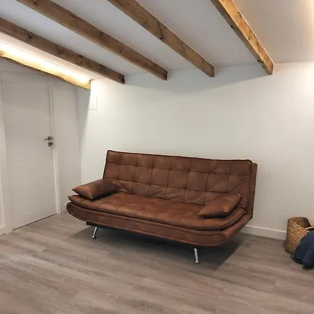 Gran Via 16 Centro Lbi00574 Проживание в семье *