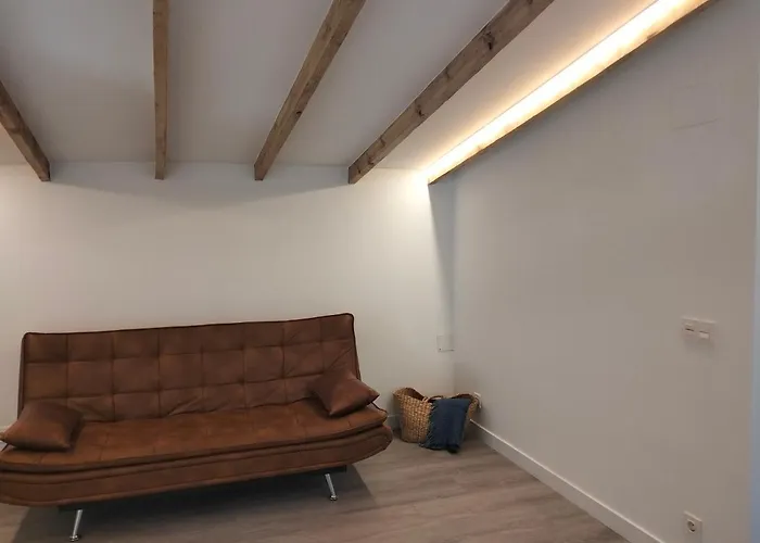 Gran Via 16 Centro Lbi00574 民宿 毕尔巴鄂