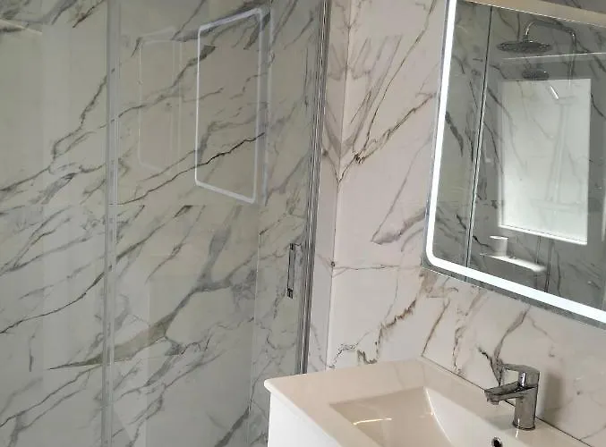 Gran Via 16 Centro Lbi00574 毕尔巴鄂