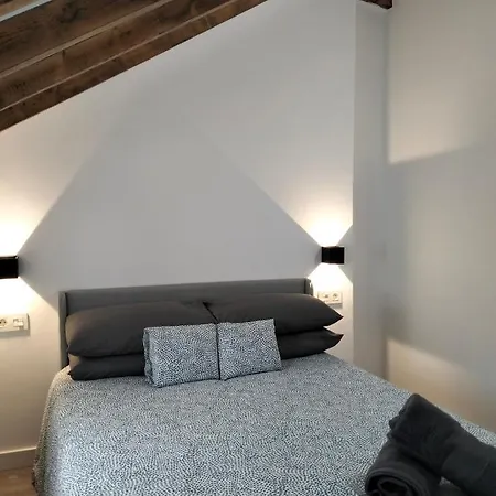 Gran Via 16 Centro Lbi00574 Privatunterkunft Bilbao