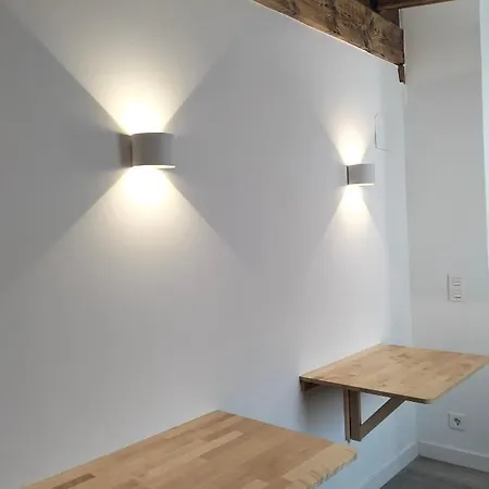 民宿 Gran Via 16 Centro Lbi00574 毕尔巴鄂