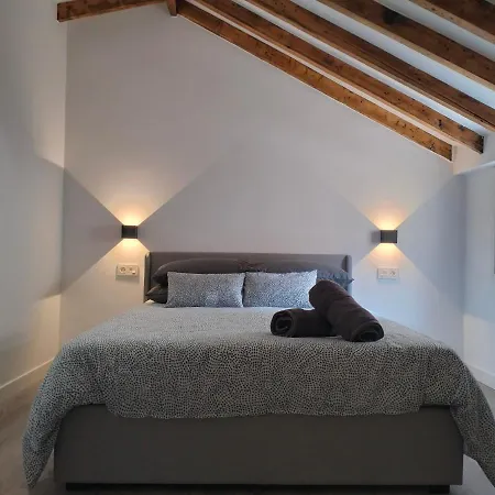 Gran Via 16 Centro Lbi00574 Accommodatie bij particulieren Bilbao