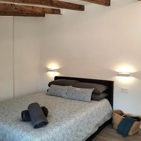 Gran Via 16 Centro Lbi00574 民宿 毕尔巴鄂