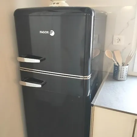 Gran Via 16 Centro Lbi00574 Accommodatie bij particulieren *