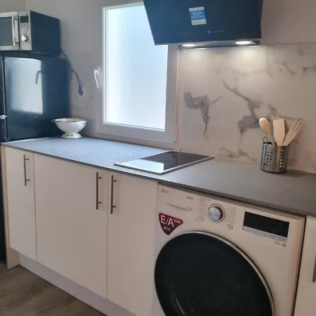 Gran Via 16 Centro Lbi00574 民宿 毕尔巴鄂