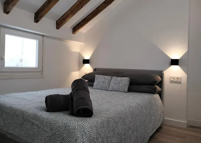 Gran Via 16 Centro Lbi00574 Privat bolig *