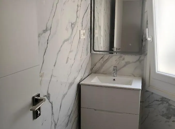 Gran Via 16 Centro Lbi00574 Privat bolig *