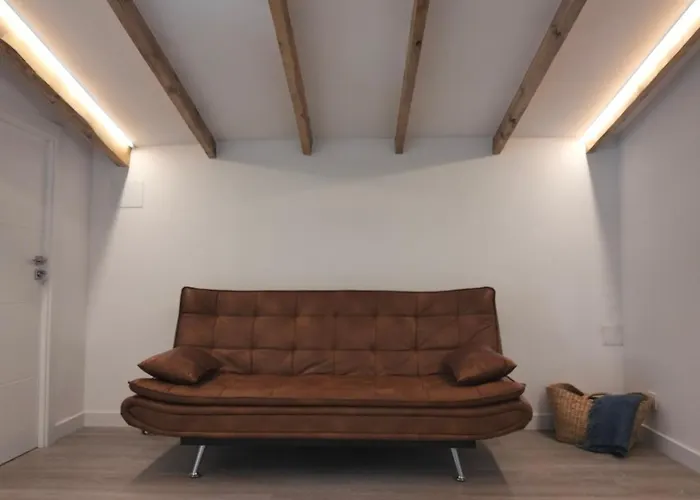 Gran Via 16 Centro Lbi00574 Privat bolig