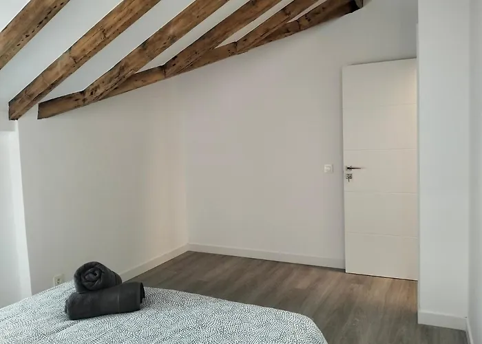 Gran Via 16 Centro Lbi00574 Privat bolig Bilbao