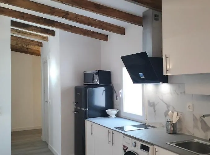 Gran Via 16 Centro Lbi00574 *