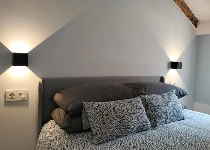 Gran Via 16 Centro Lbi00574 Privat bolig