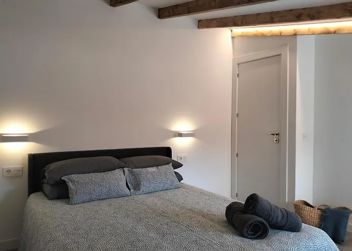 Privat bolig Gran Via 16 Centro Lbi00574 Bilbao