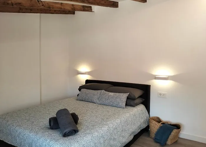 Gran Via 16 Centro Lbi00574 Privat bolig Bilbao