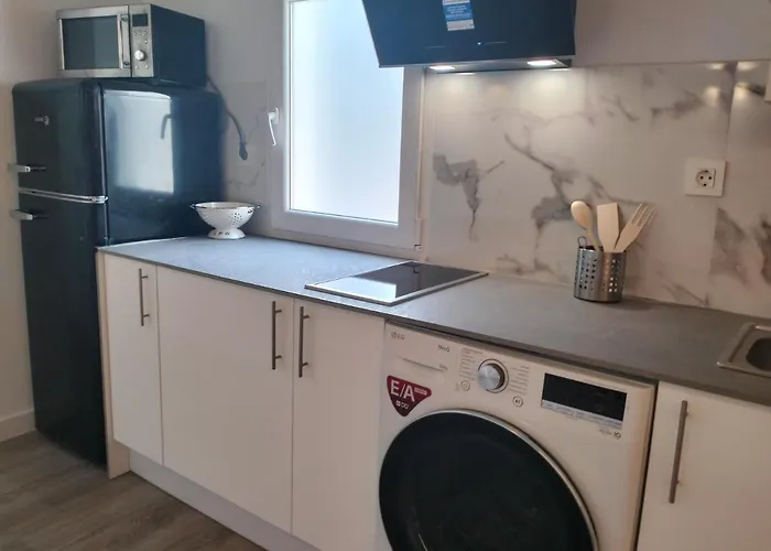 Gran Via 16 Centro Lbi00574 Privat bolig Bilbao