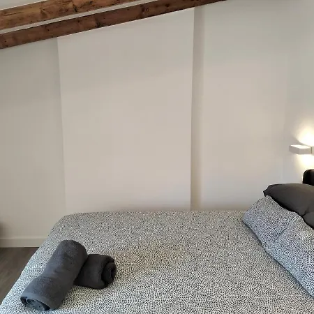 Gran Via 16 Centro Lbi00574 * 빌바오