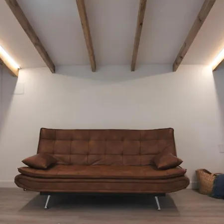 Gran Via 16 Centro Lbi00574 Habitación en casa particular