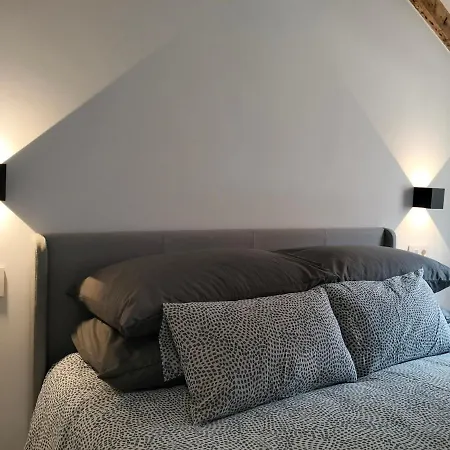 Gran Via 16 Centro Lbi00574 홈스테이