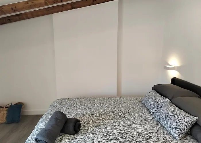 Gran Via 16 Centro Lbi00574 * 빌바오