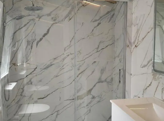 Gran Via 16 Centro Lbi00574 * 빌바오