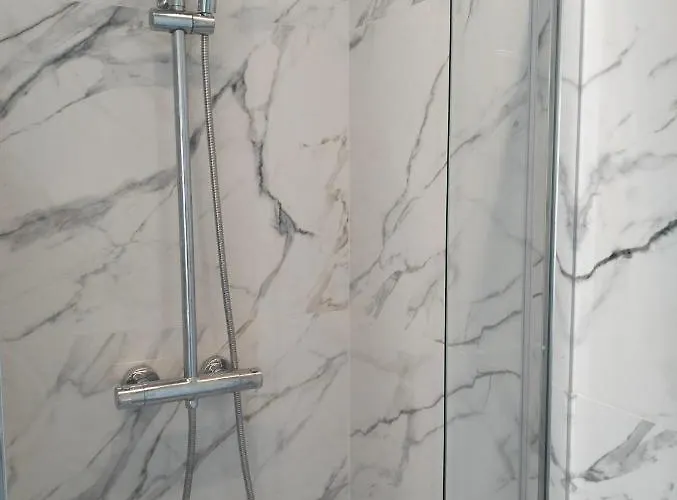 Gran Via 16 Centro Lbi00574 * 빌바오