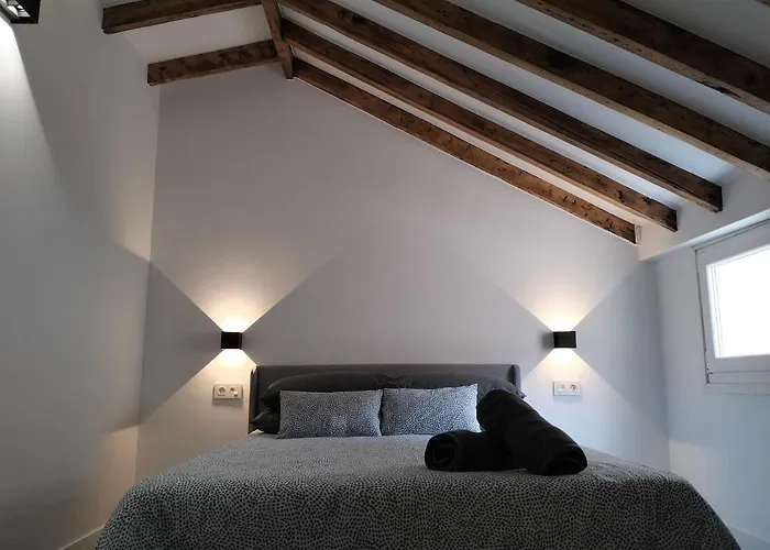 Gran Via 16 Centro Lbi00574 * 빌바오